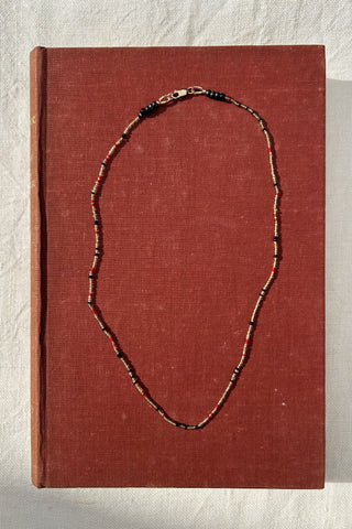 Necklace #1021
