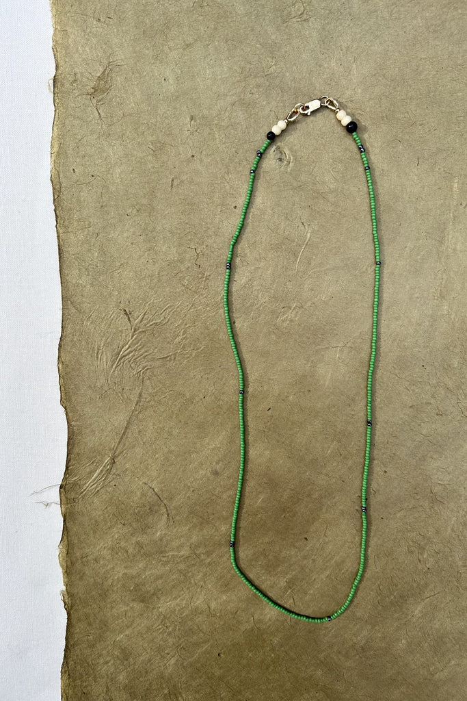 Necklace #1023