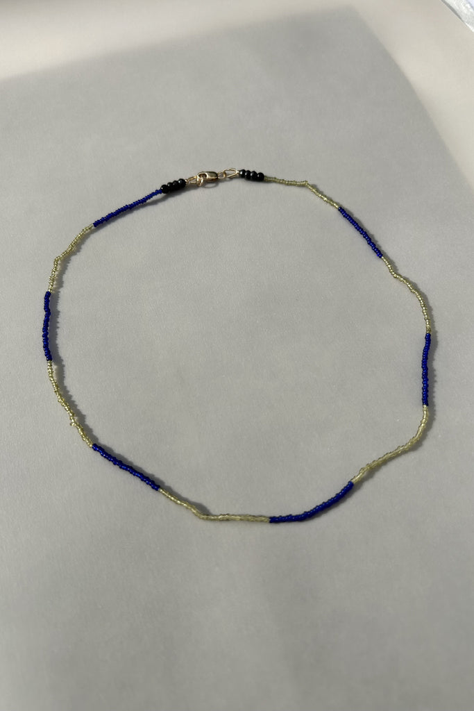 Necklace #1024