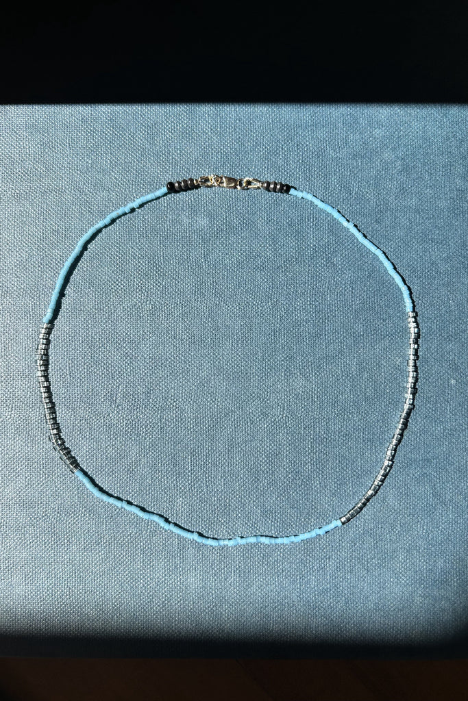 Necklace #1028