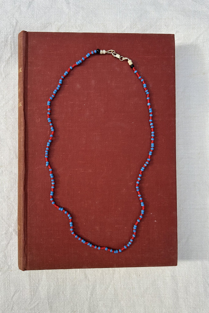 Necklace #1029