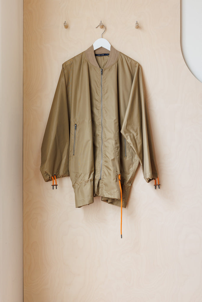 Sofie D'Hoore Circuit Jacket - Tan