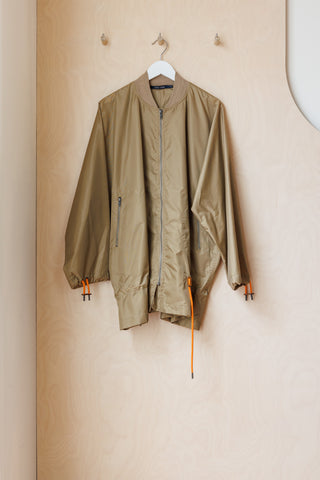 Sofie D'Hoore Circuit Jacket - Tan