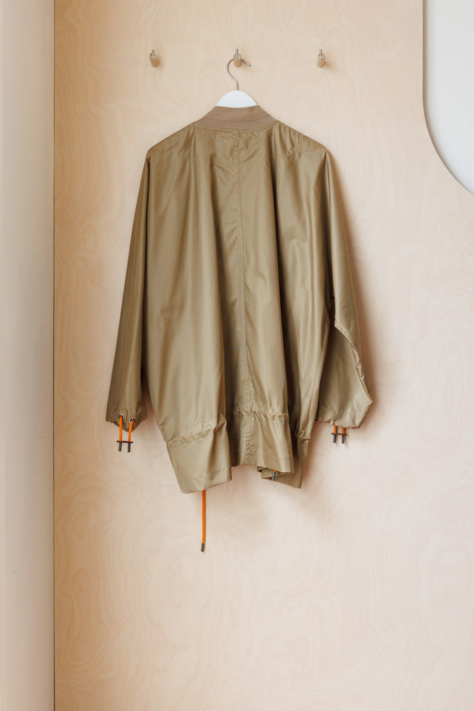 Sofie D'Hoore Circuit Jacket - Tan