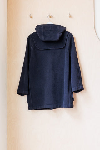 Rittenhouse Gloverall Duffle Coat - Navy