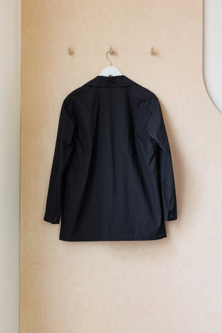 Y's by Yohji Yamamoto Pocket Jacket - Black