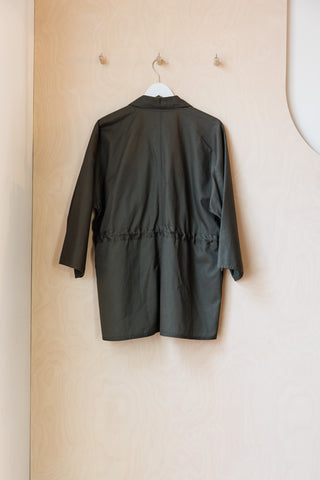 Sofie D'Hoore Drill Jacket - Khaki