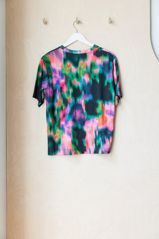Dries Van Noten Heydu Printed T-Shirt - Multi