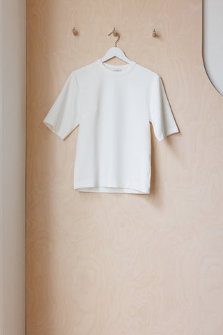 Dries Van Noten Henga T-Shirt - White