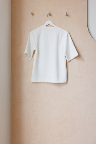 Dries Van Noten Henga T-Shirt - White