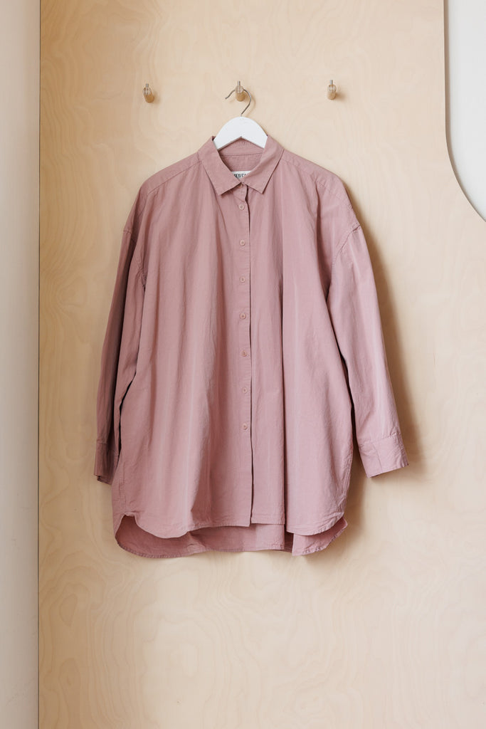Casey Casey Hamnet Shirt - Pink