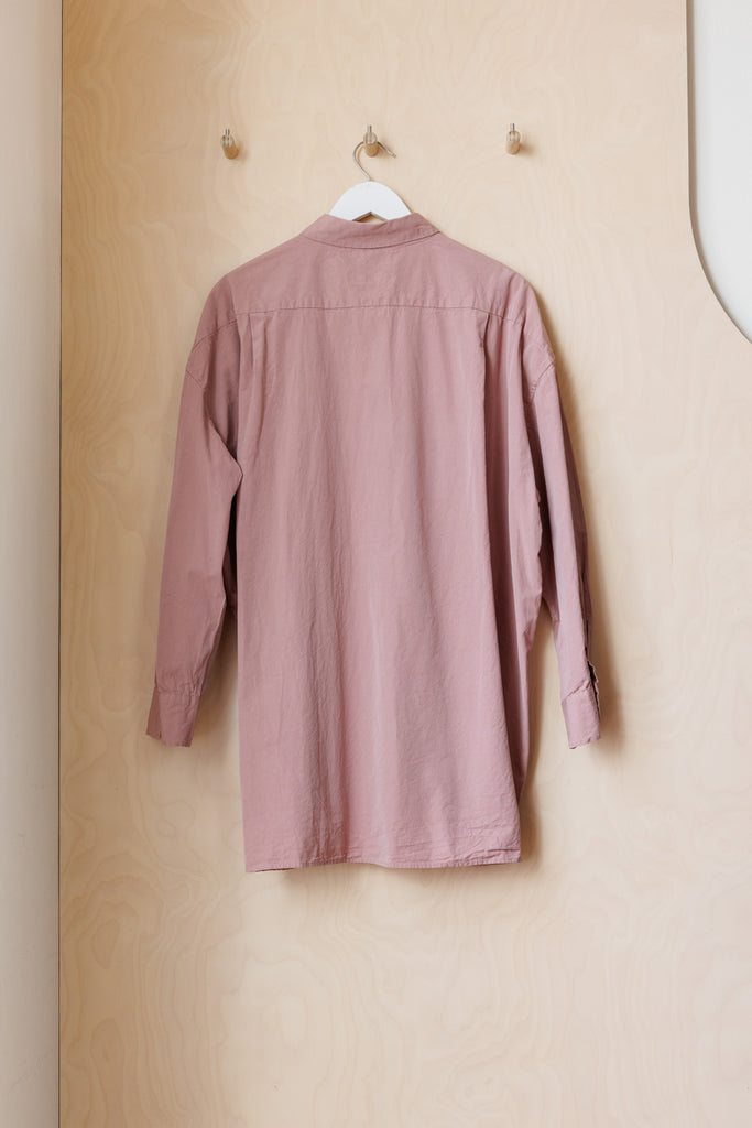 Casey Casey Hamnet Shirt - Pink