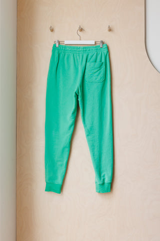 Y-3 by Yohji Yamamoto Track Pant - Green