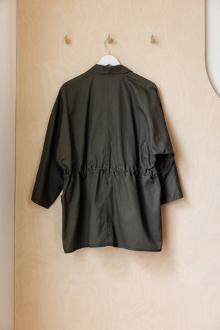 Sofie D'Hoore Carey Jacket - Khaki