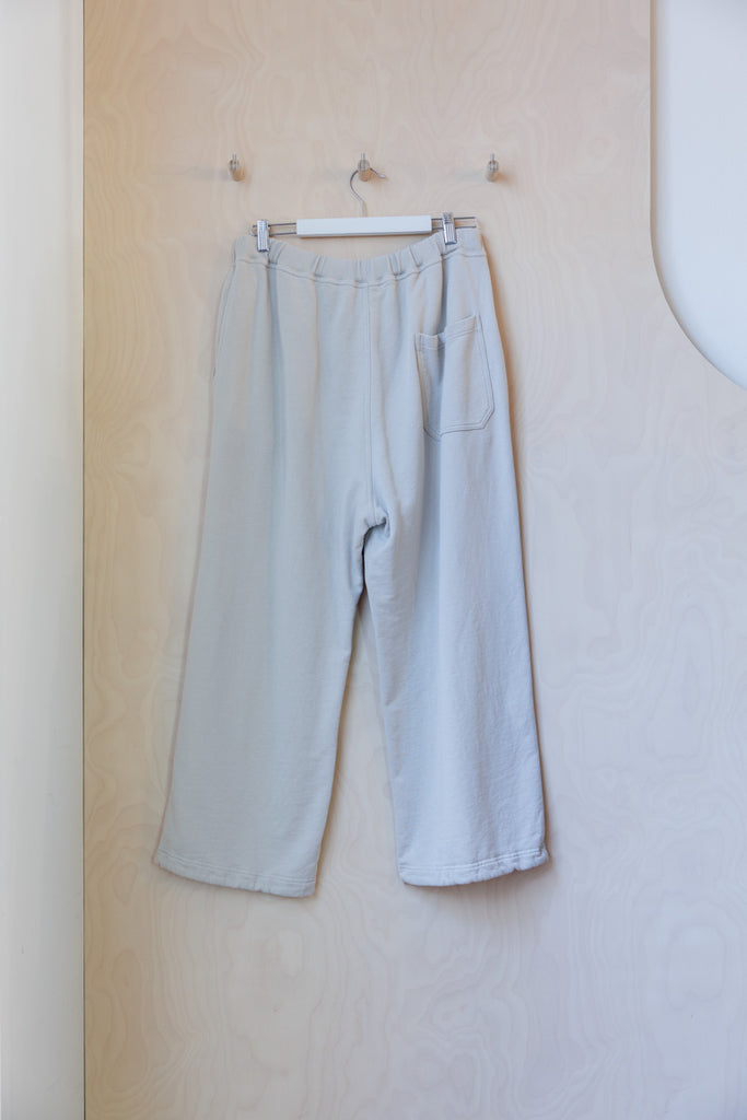 Sofie D'Hoore Tower Trousers - Stone