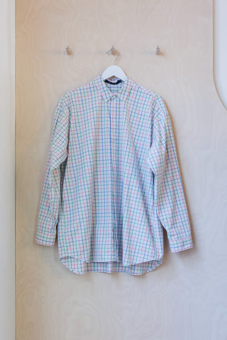 Sofie D'Hoore Belmont Shirt - Multi