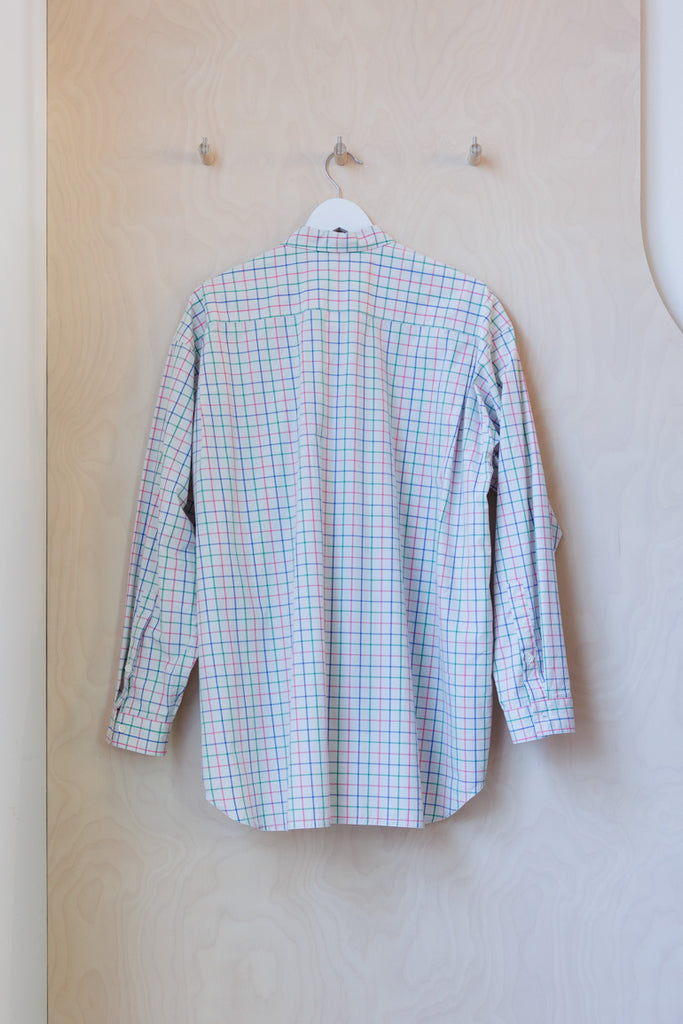 Sofie D'Hoore Belmont Shirt - Multi