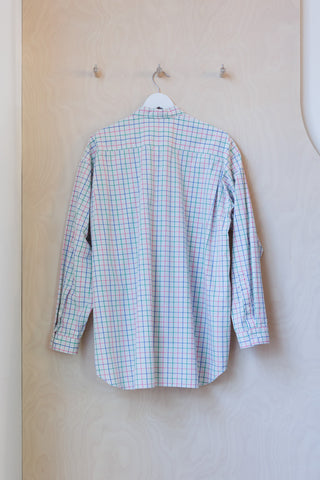 Sofie D'Hoore Belmont Shirt - Multi
