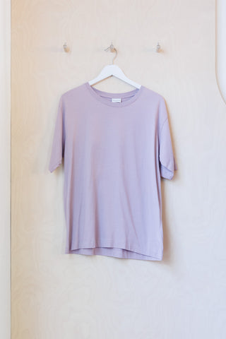 Dries Van Noten T-Shirt - Mauve