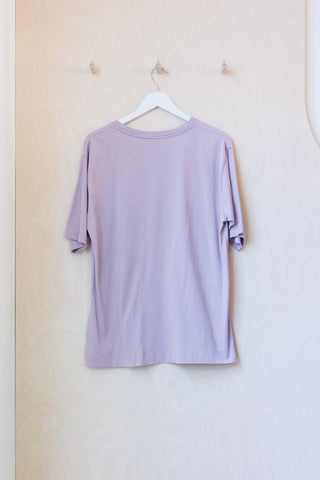 Dries Van Noten T-Shirt - Mauve