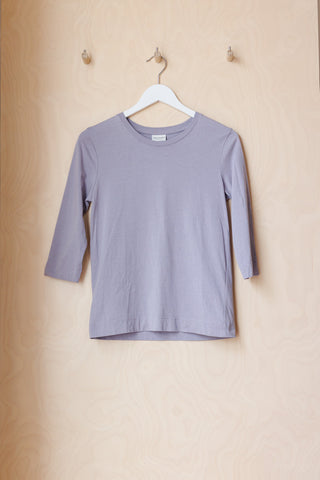 Dries Van Noten  Hefiz T-Shirt - Lilac