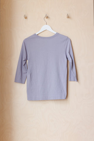 Dries Van Noten  Hefiz T-Shirt - Lilac