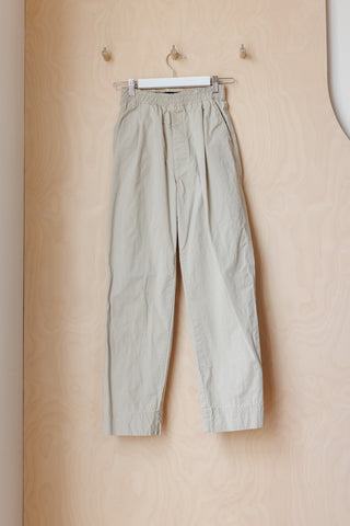 Bassike Chino Pant - Sand