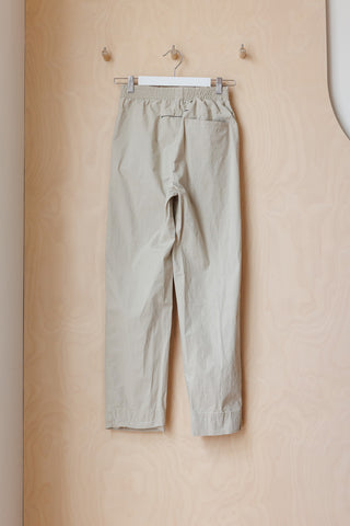 Bassike Chino Pant - Sand