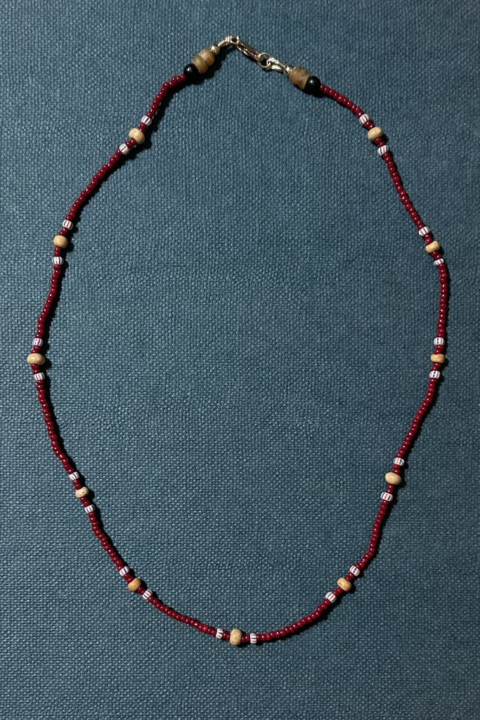 Necklace #1030