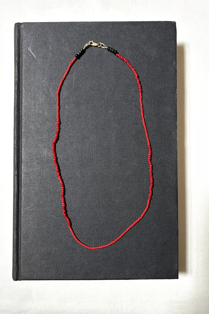 Necklace #1032