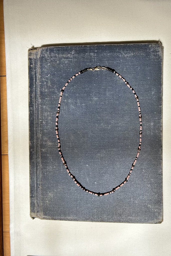 Necklace #1034
