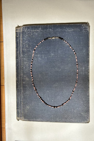 Necklace #1034