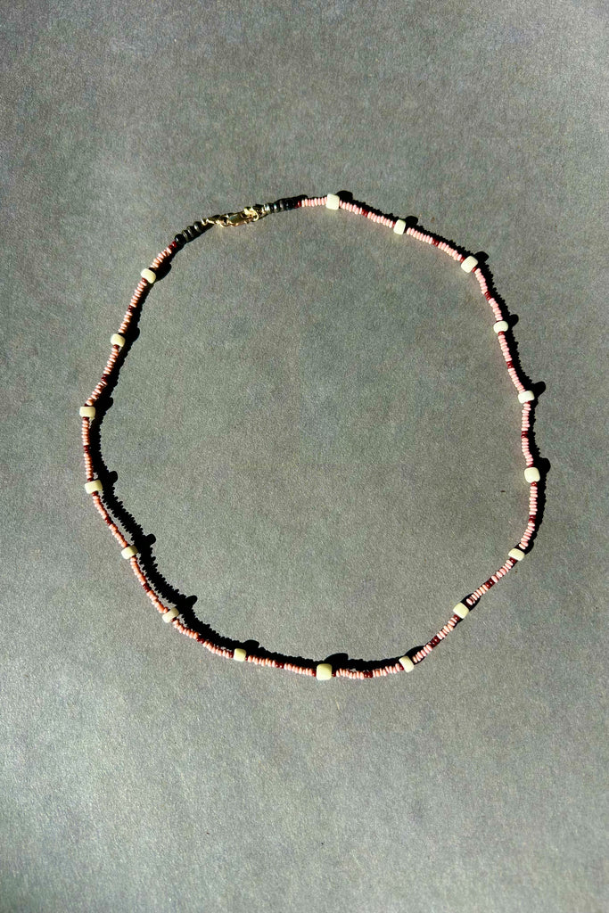 Necklace #1036
