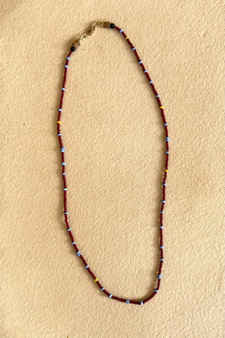 Necklace #1037