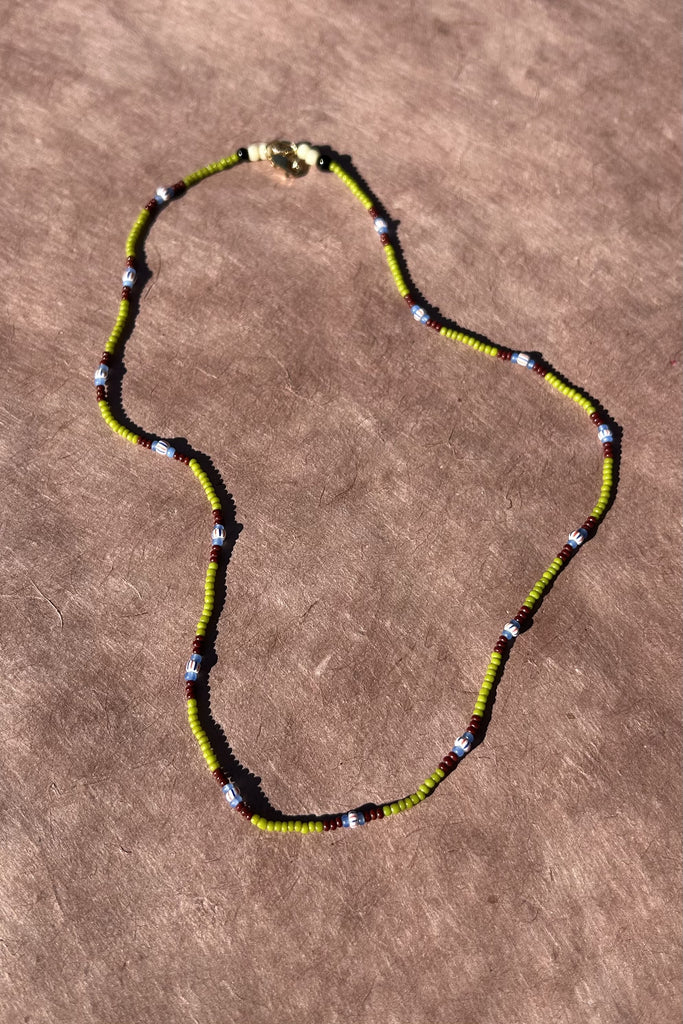 Necklace #1038