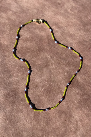 Necklace #1038