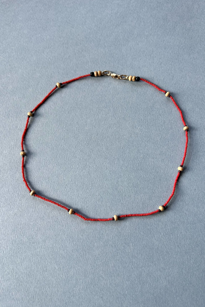 Necklace #1040
