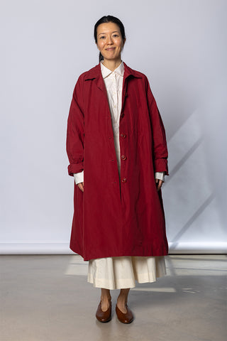 2 Pcs Coat - Cuore