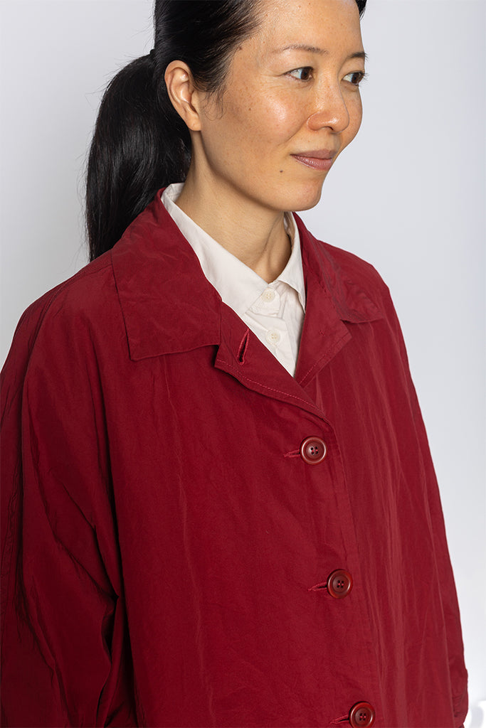 2 Pcs Coat - Cuore