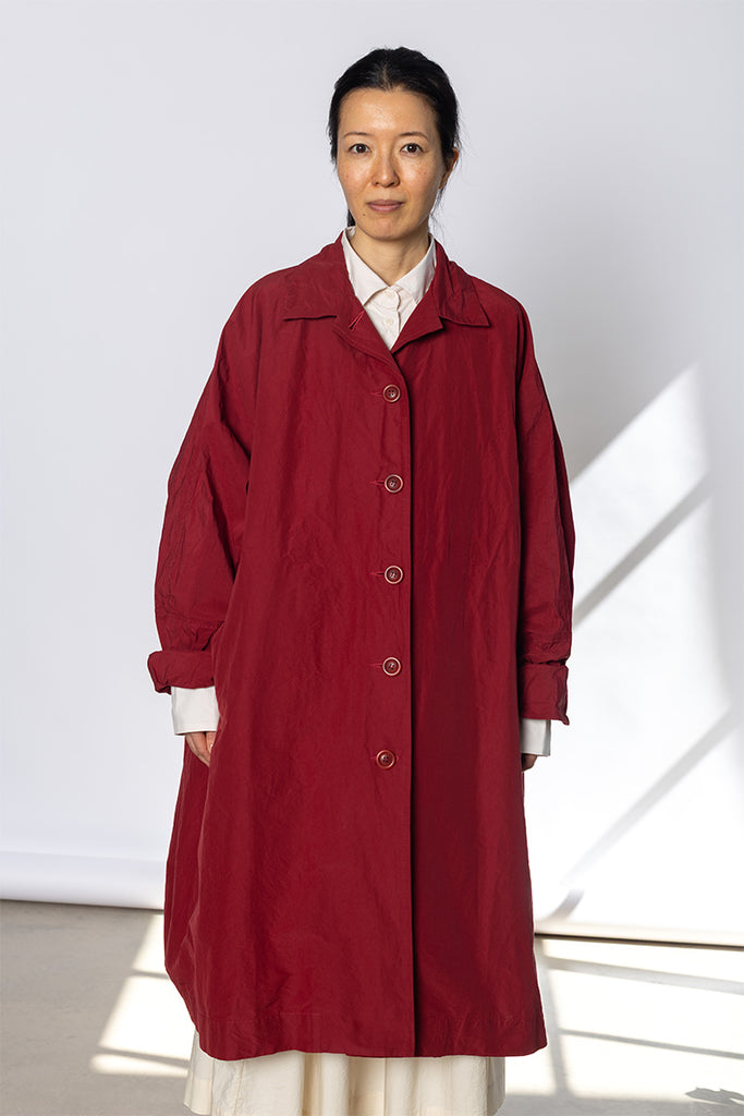 2 Pcs Coat - Cuore