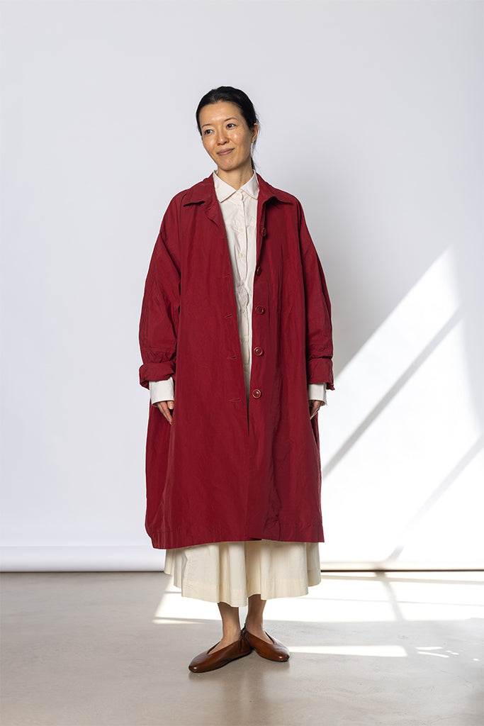 2 Pcs Coat - Cuore