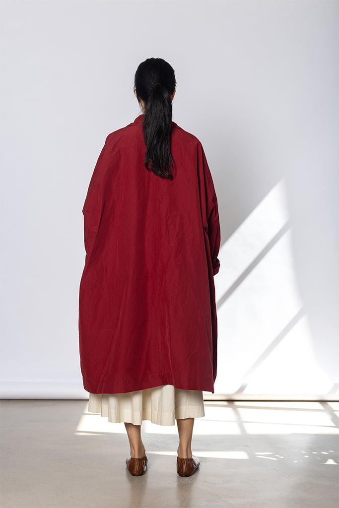 2 Pcs Coat - Cuore