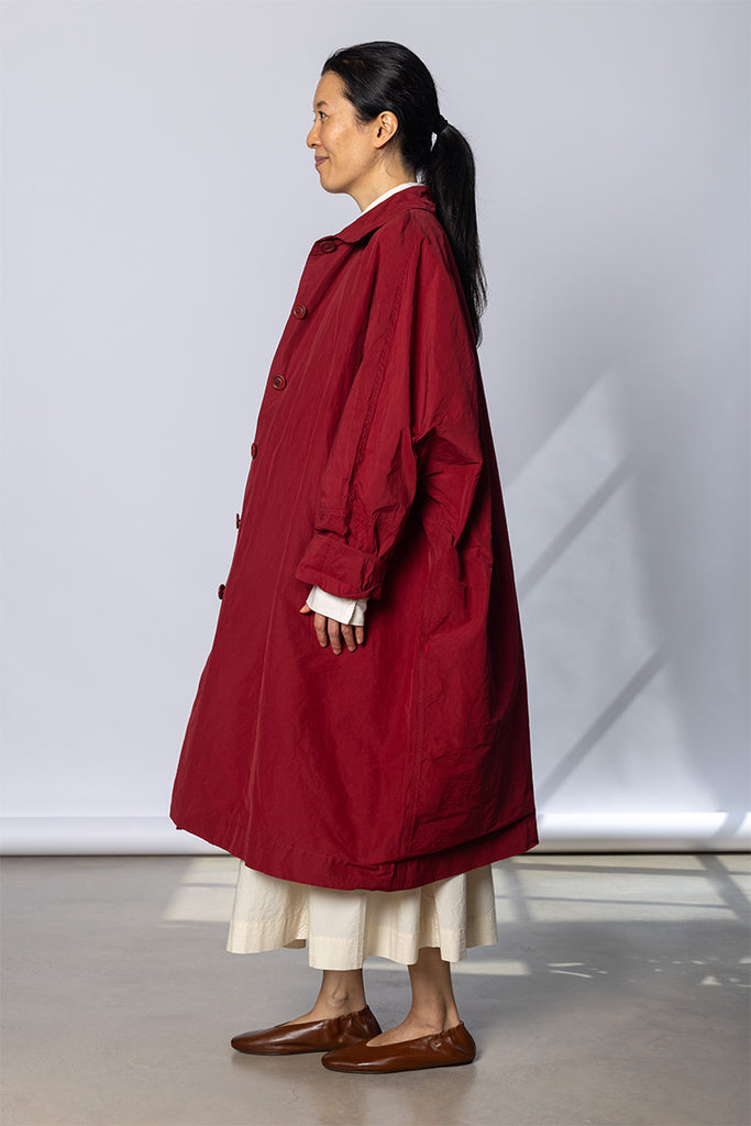 2 Pcs Coat - Cuore