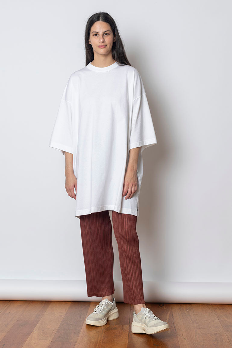 極美品 08SS⭕️イッセイミヤケ プルオーバーロングポンチョ キュプラ 3 ISSEY MIYAKE at Poepke - Shop Online