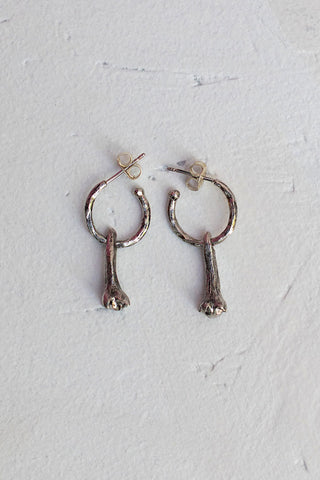 Clove Earrings