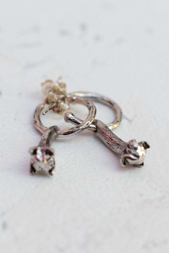 Clove Earrings