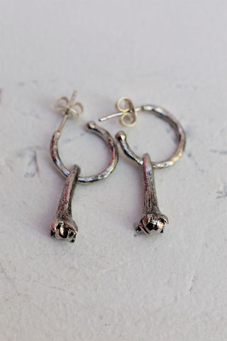 Clove Earrings