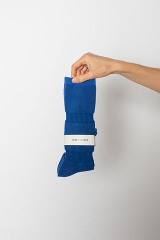 Pumped Socks - Blue