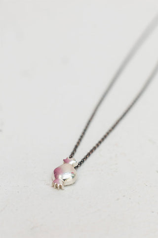 Pe Pomegranate Necklace