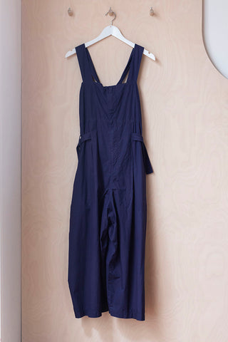 Y's by Yohji Yamamoto Overalls - Blue